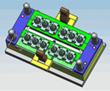 Mold Design