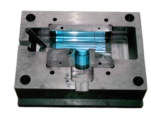 Injection Mold Design