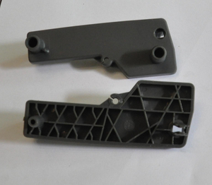 Custom Plastic Injection Molding