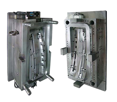 China Injection Mold