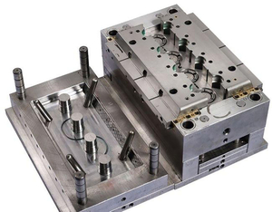 Plastic Injection Mold Manufacturer