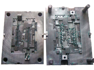 Injection Mold