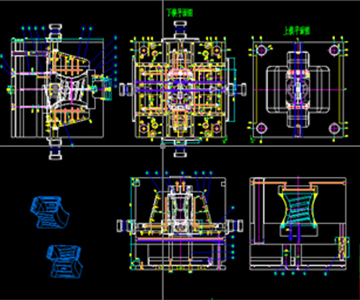 Mold Design