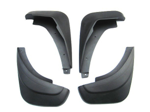 OEM Plastic Parts